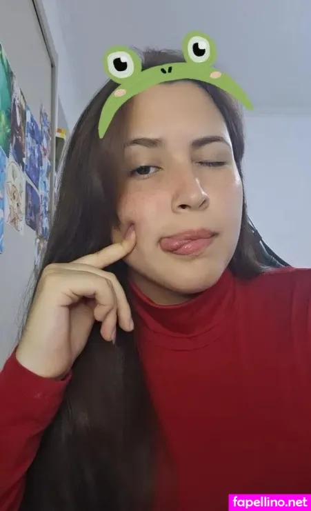 Sofia Rojas OnlyFans Thumbnail #oX4O3sDo1r