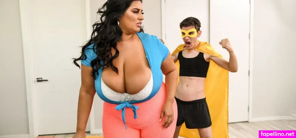 Sofia Rose 5 OnlyFans Thumbnail #9cAXm54fPz