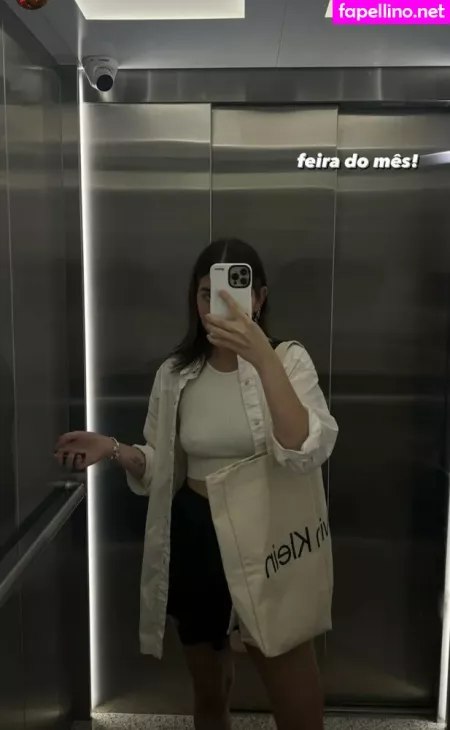 Sofia Santino OnlyFans Thumbnail #YlPqlw6C0P