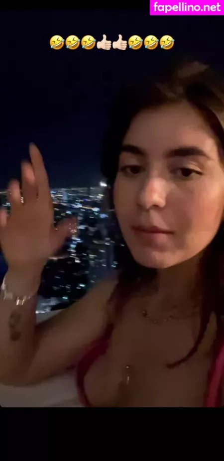 Sofia Santino OnlyFans Thumbnail #ZbeI1tBcqc
