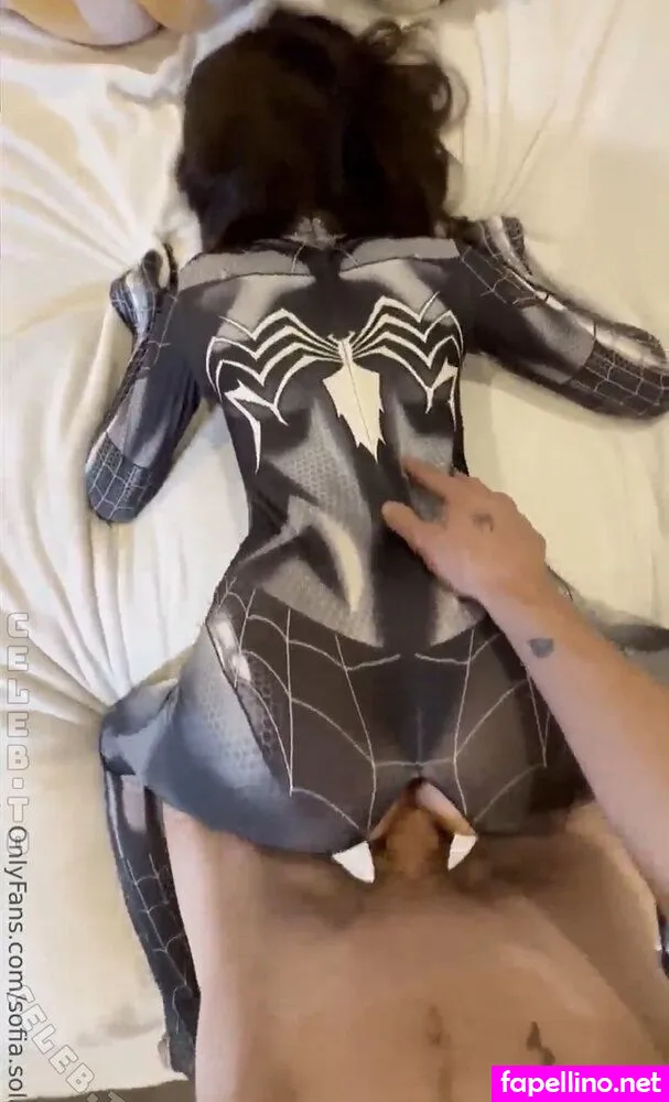 sofia.solana, sofiasolanaaa Nude Leaked OnlyFans Photo #n10Y0MGXo7