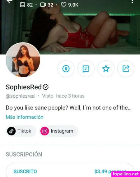 Sofia Soler OnlyFans Thumbnail #N3F2mzq9b8