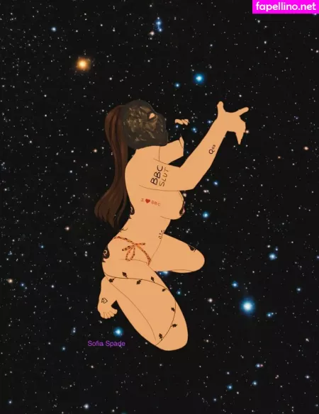 Sofia Spade OnlyFans Thumbnail #Lq91rslBSs