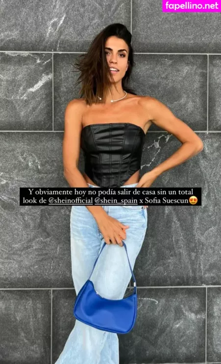 Sofia Suescun OnlyFans Thumbnail #340LvgY5oo