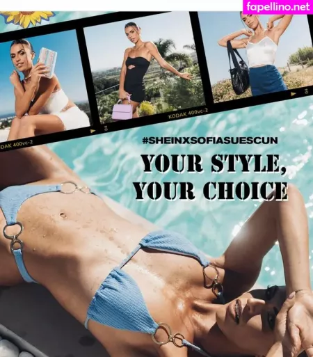 Sofia Suescun OnlyFans Thumbnail #GvtMHsMRJj