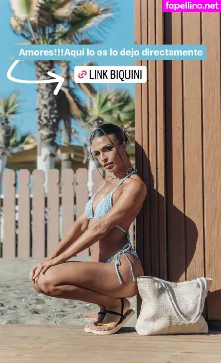 Sofia Suescun OnlyFans Thumbnail #J4hCwYYhJH