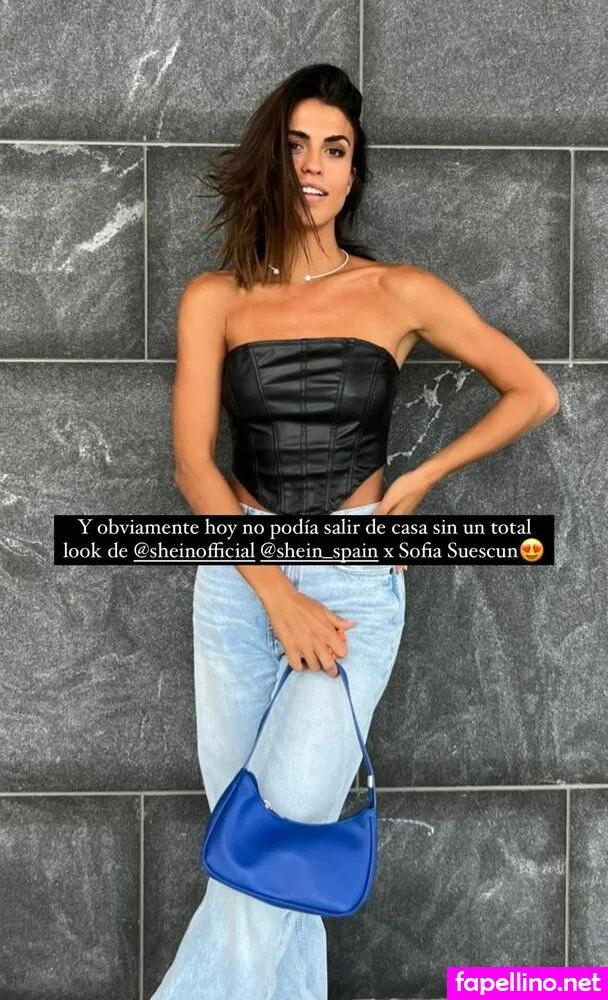 sofia_suescun Nude Leaked OnlyFans Photo #Q3knQByK7y