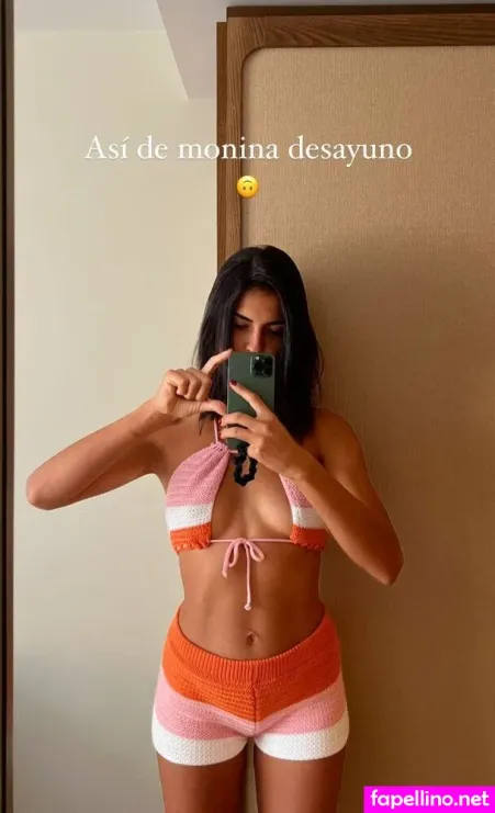 Sofia Suescun OnlyFans Thumbnail #QiKR3SVVec