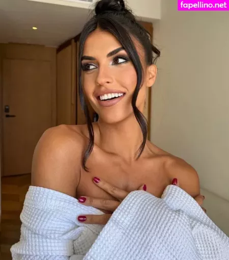 Sofia Suescun OnlyFans Thumbnail #SRTvuAKrOq