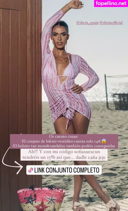 Sofia Suescun OnlyFans Thumbnail #XGSiBdPh39