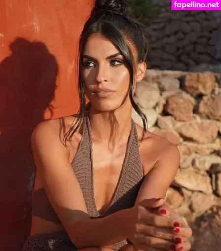 Sofia Suescun OnlyFans Thumbnail #rqtirW6NER