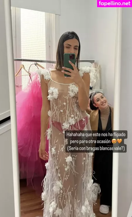 Sofia Suescun OnlyFans Thumbnail #sNU6skGpXS