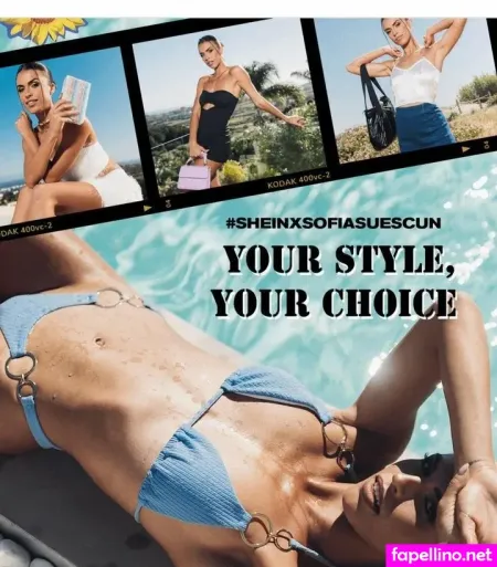 Sofia Suescun OnlyFans Thumbnail #vG33NQHUmM