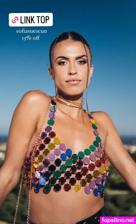 Sofia Suescun OnlyFans Thumbnail #wDRapfQ0ek