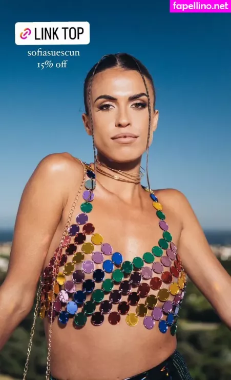 Sofia Suescun OnlyFans Thumbnail #zaqELYOuLL