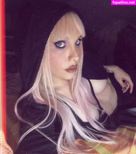 Sofia Teddy OnlyFans Thumbnail #Ibi6r2CZWv