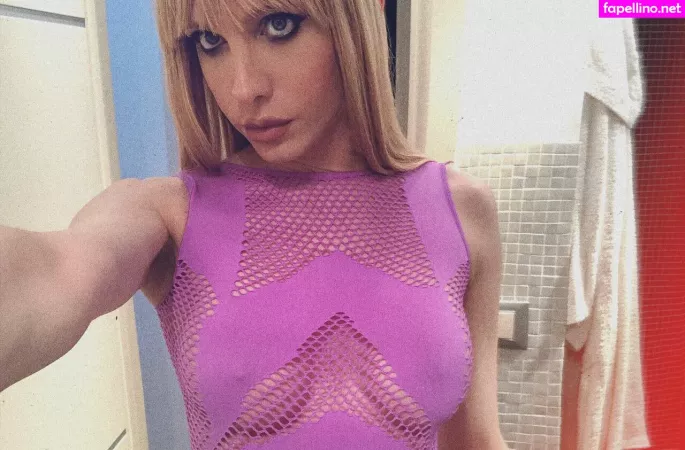 Sofia Teddy OnlyFans Thumbnail #f7WJg5Qk3s