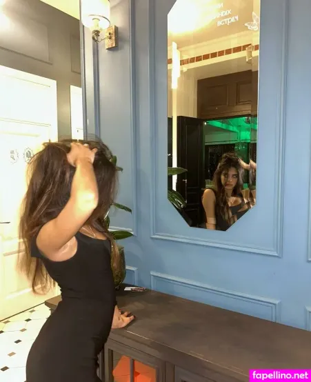 Sofia Vakar OnlyFans Thumbnail #KriSzUo7Yp