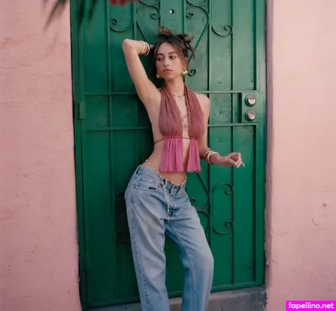 Sofia Valdes Main Profile Photo