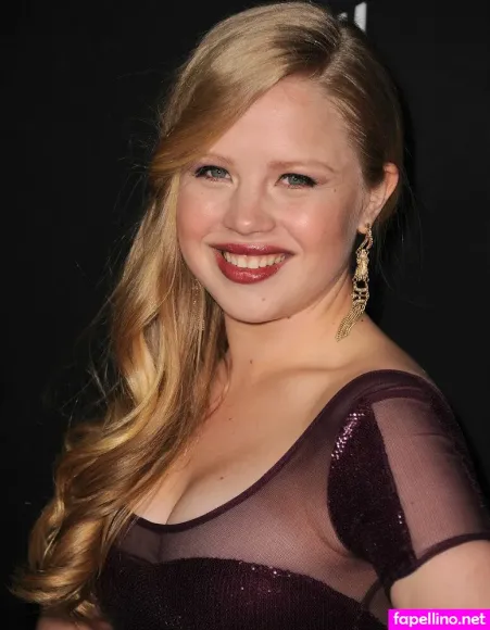 Sofia Vassilieva OnlyFans Thumbnail #59EFXBzW6L