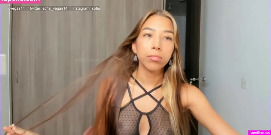 Sofia Vegas OnlyFans Thumbnail #knMqX2UGwi
