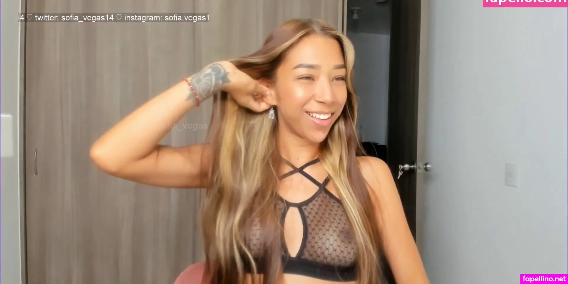 sofia.vegas14, sofia_vegas, sofia_vegas14 Nude Leaked OnlyFans Photo #pMz9LtDOng