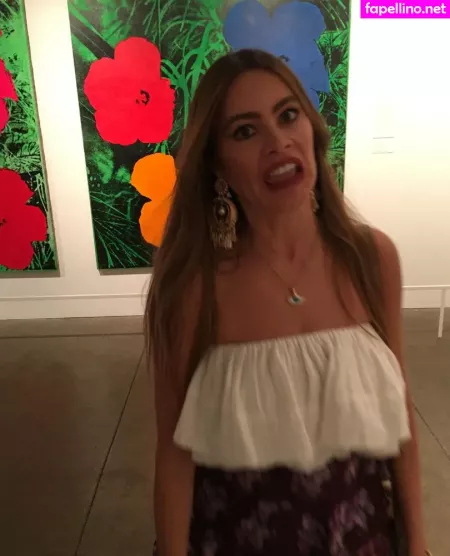 Sofia Vergara OnlyFans Thumbnail #5TfFVEH1SZ