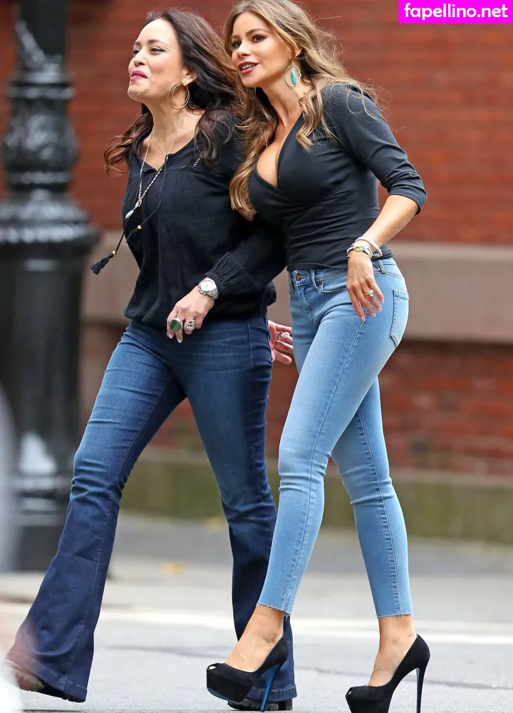 sofiavergara, vergarasofia Nude Leaked OnlyFans Photo #Hm5o4OW7WL