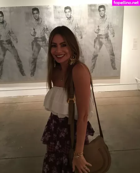 Sofia Vergara OnlyFans Thumbnail #auEgsN30ZE