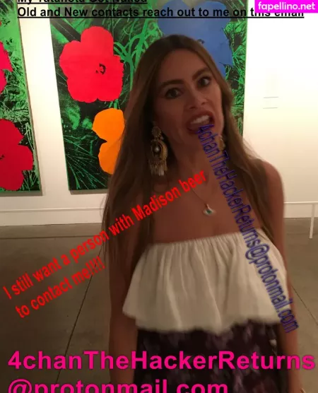 Sofia Vergara OnlyFans Thumbnail #qWbn8qugPt