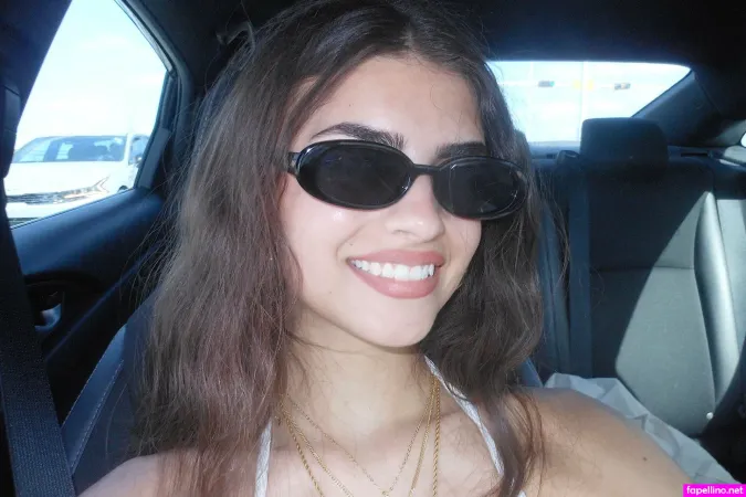 Sofia Viviana Main Profile Photo