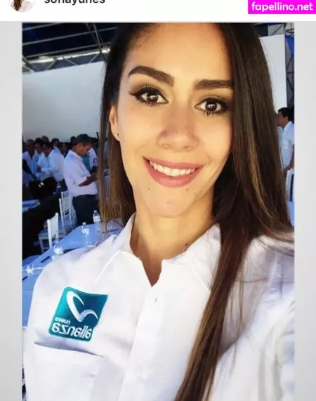 Sofia Yunes OnlyFans Thumbnail #JxyLGDnUke