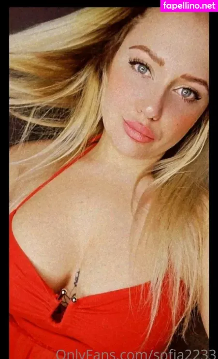Sofia2233 OnlyFans Thumbnail #5aNAtgzK7p