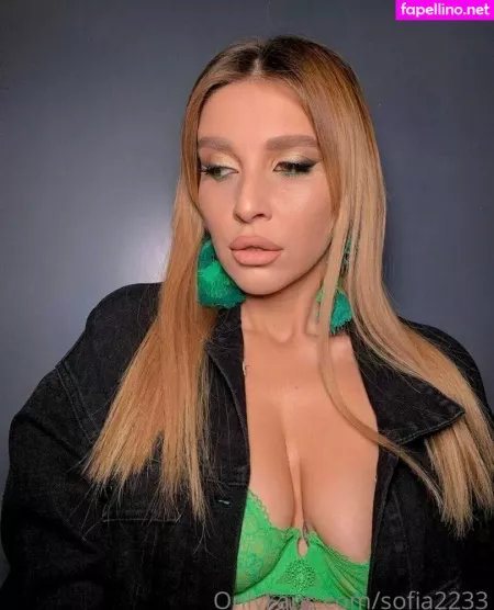 Sofia2233 OnlyFans Thumbnail #CH8v6bD2p3