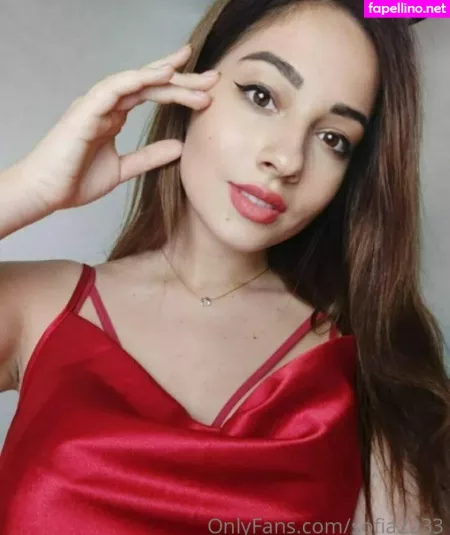 Sofia2233 OnlyFans Thumbnail #L5lOcv9NHy