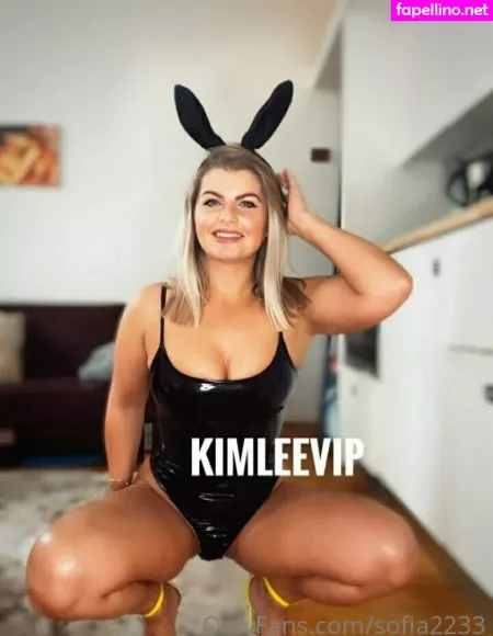 Sofia2233 OnlyFans Thumbnail #VYUU1FIIVy