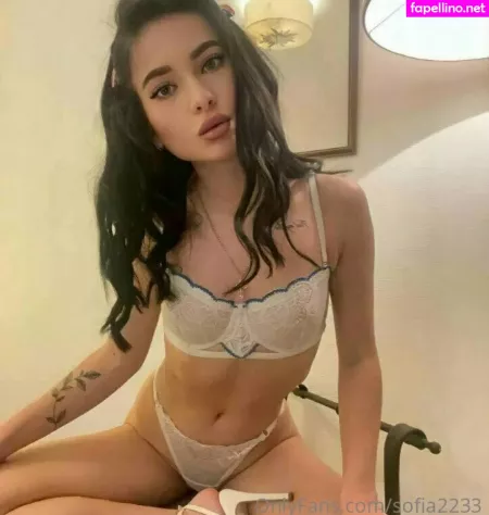 Sofia2233 OnlyFans Thumbnail #rrvusvSg8b