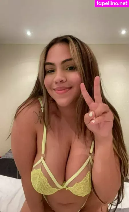 Sofia2garcia OnlyFans Thumbnail #HecDCMaJMa