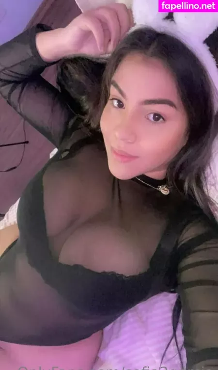 Sofia2garcia OnlyFans Thumbnail #JaOOZKcY0a