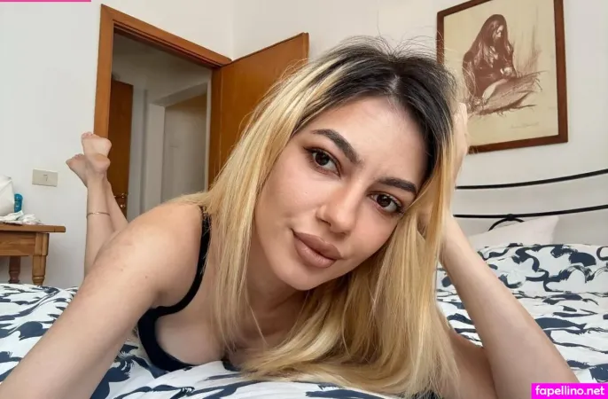 Sofiaa Amber OnlyFans Thumbnail #xtSPEMz79G