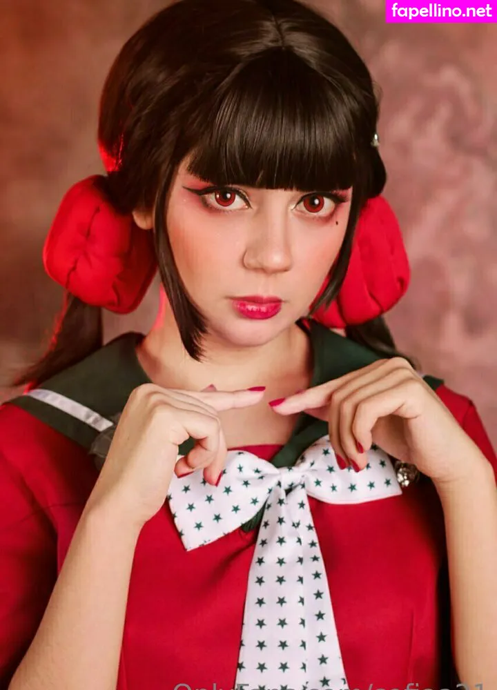 sofiaa21 Nude Leaked OnlyFans Photo #1615P0LLuA