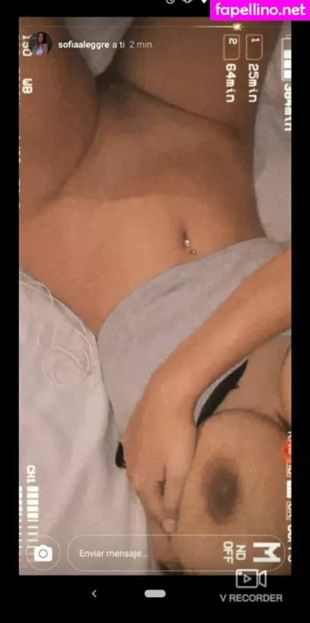 Sofiaaleggree OnlyFans Thumbnail #fa8mu8LYRE