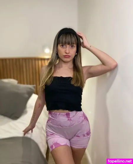 Sofiaaluvx OnlyFans Thumbnail #HBhOzkwOAg