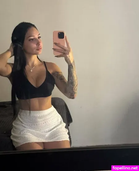 Sofiabaroni OnlyFans Thumbnail #Zc9T4xRpaY