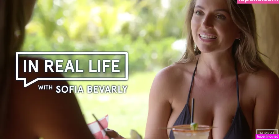 Sofiabevarly OnlyFans Thumbnail #SovchwlE86