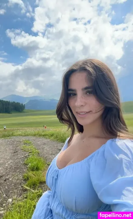 Sofiacr Nilovic OnlyFans Thumbnail #p4oUsiZFev