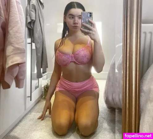Sofiadeilamy OnlyFans Thumbnail #XVnRPeVfTt