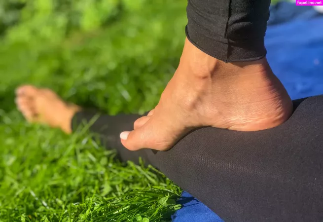 Sofiaforfeet OnlyFans Thumbnail #GU2r3lu8GV