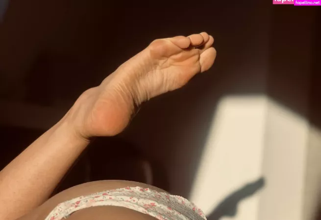 Sofiaforfeet OnlyFans Thumbnail #vuj75mpaOn