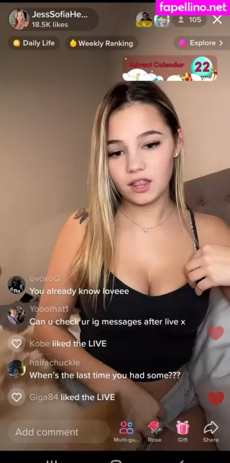 Sofiaheart OnlyFans Thumbnail #J7RCO0mEAF